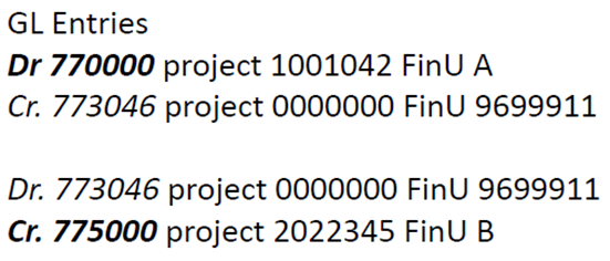 KB0035252 - How to Review and Fix Common 773046 Recharge Reconciliation ...