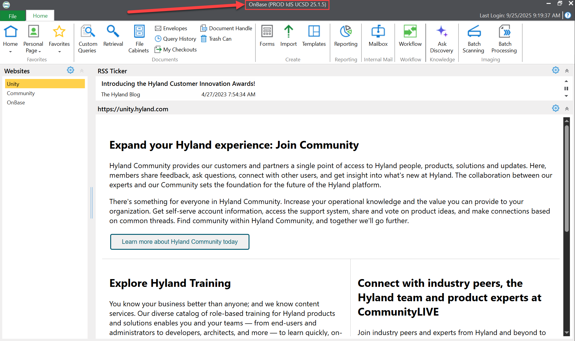 Knowledge Base - Information Technology