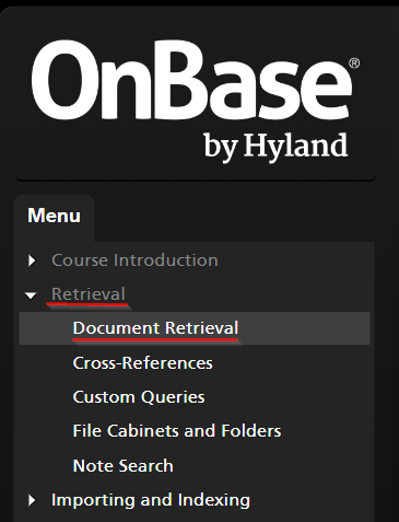 KB0034366 - Document Types and Keyword Types for OnBase - Information ...