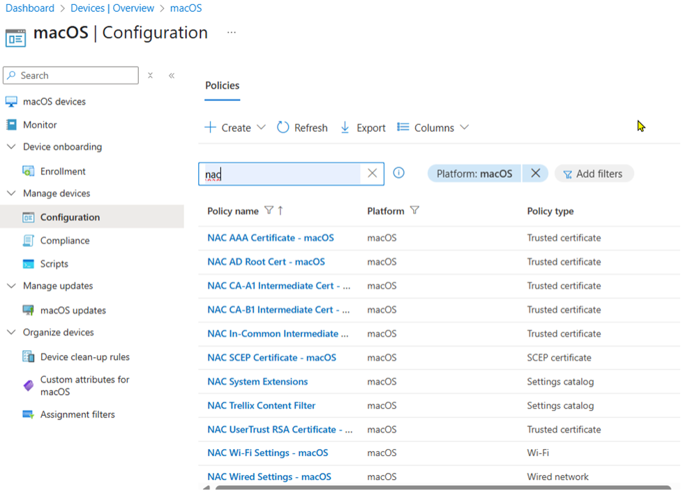 Knowledge Base - Information Technology
