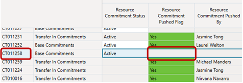 Budget & Finance Knowledge Base - How to Change Chartstrings on a ...