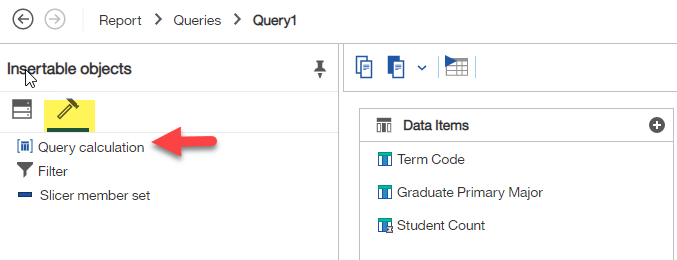 IT Services - Cognos: How to Create a Running Total - Information ...