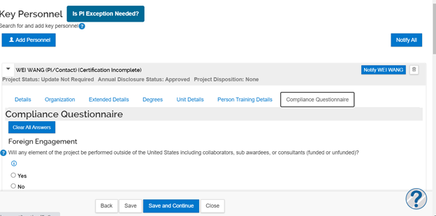 Research Knowledge Base - How to Resubmit an S2S Proposal - Information ...