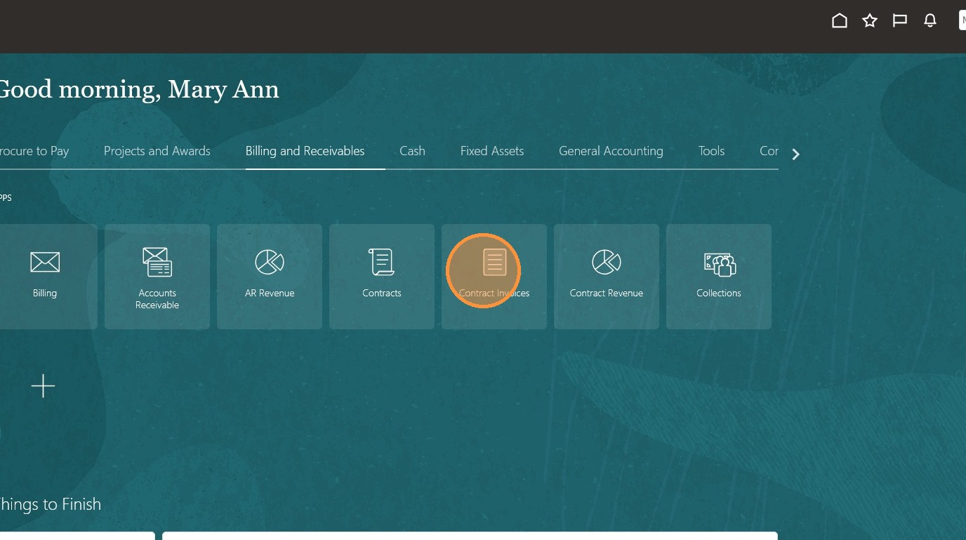 Budget & Finance Knowledge Base - Cancel PPM Invoice - Services & Support
