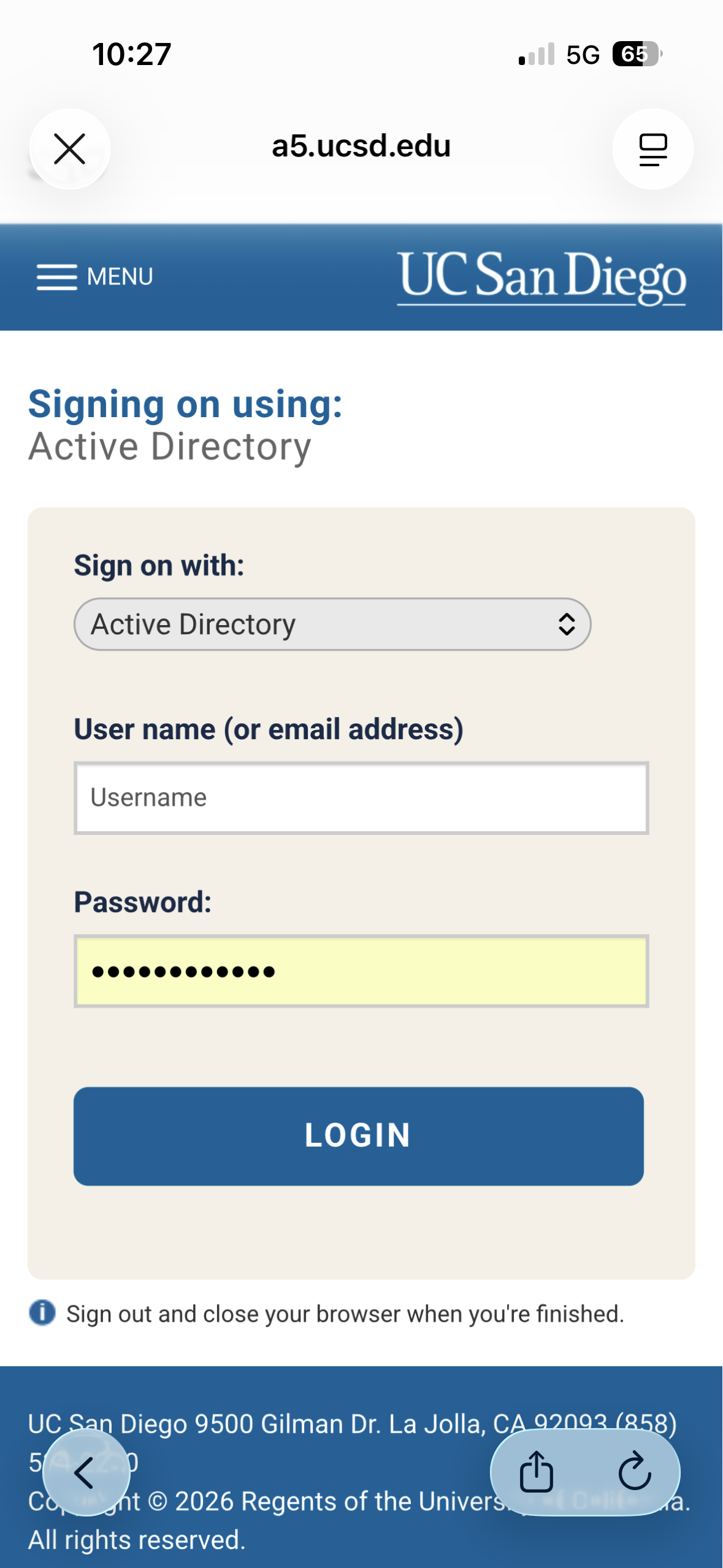 Public HR Knowledge Base - How to Install the UC Learning Center ...