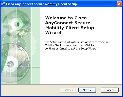 cisco anyconnect mobility client windows 10